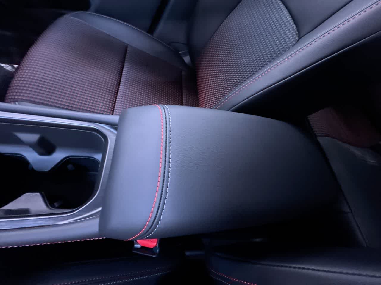 new 2026 Nissan Kicks car, priced at $32,185