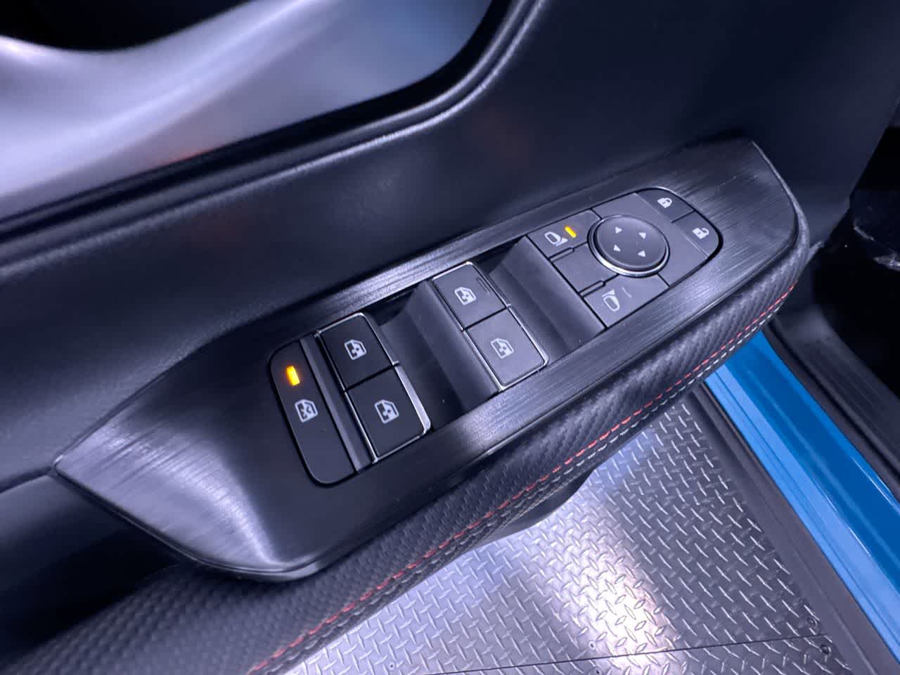 new 2026 Nissan Kicks car, priced at $32,185