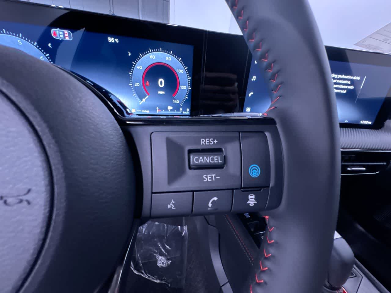 new 2026 Nissan Kicks car, priced at $32,185