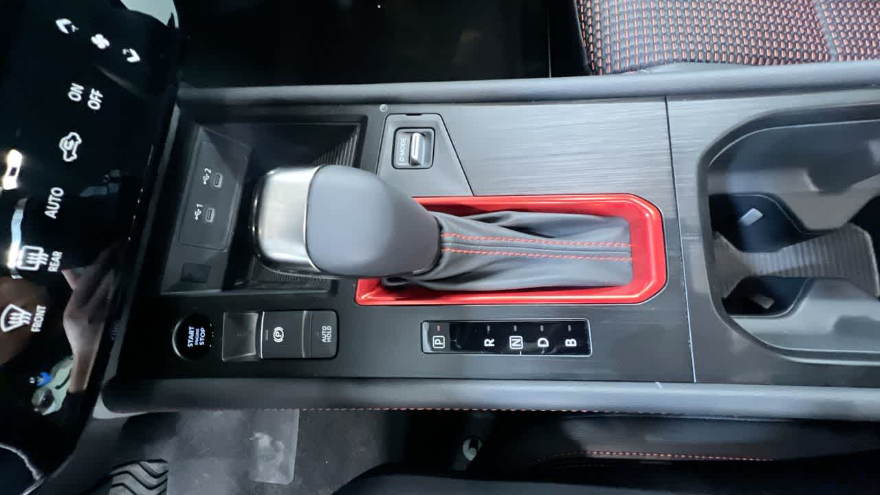 new 2025 Nissan Kicks car, priced at $29,145