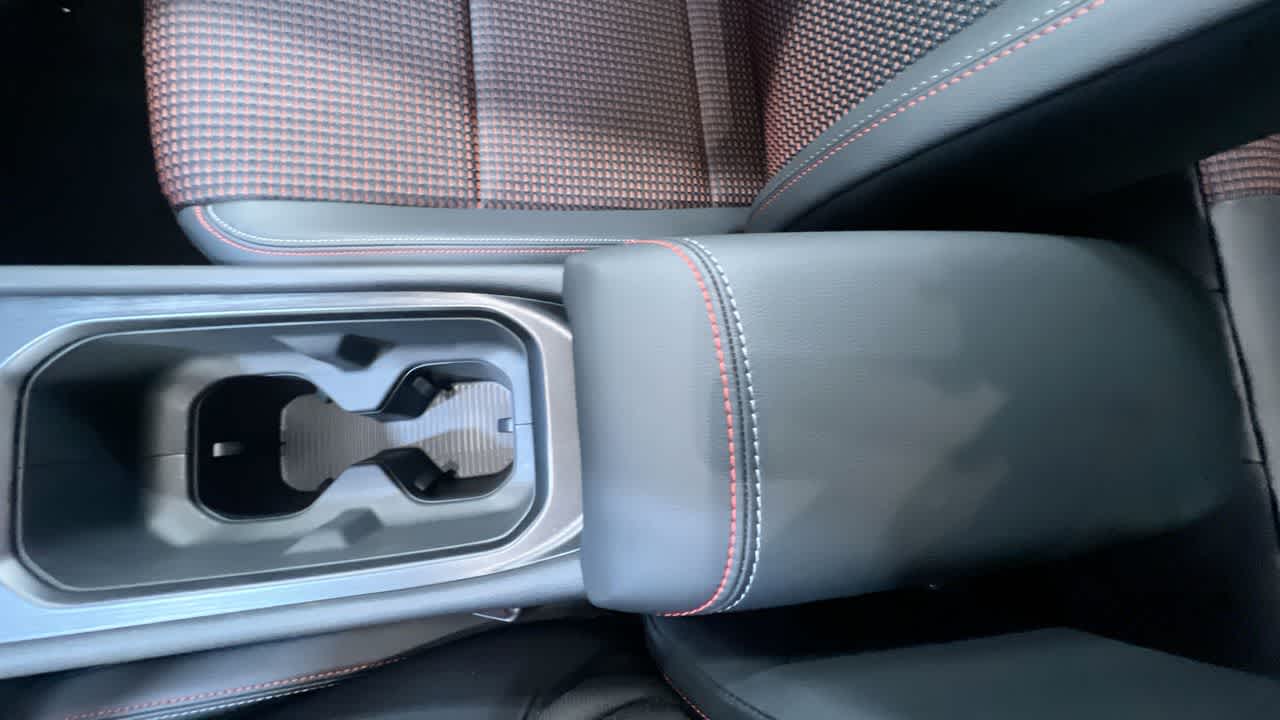new 2025 Nissan Kicks car, priced at $29,145