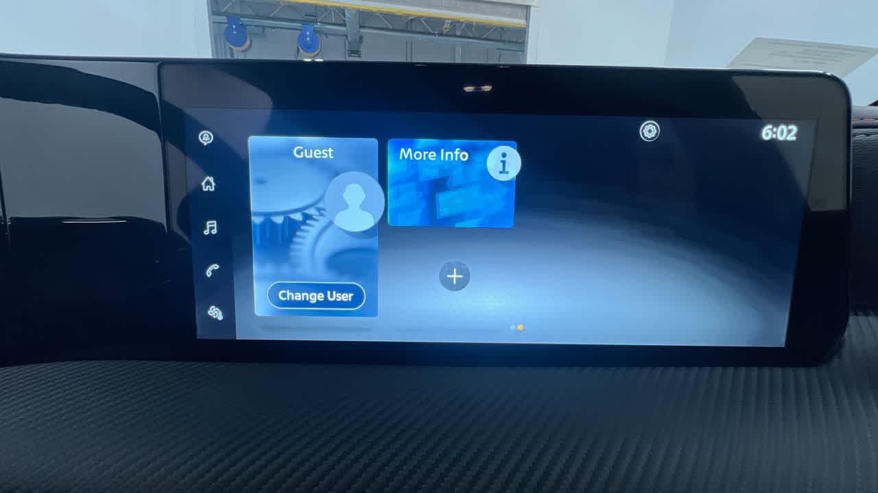 new 2025 Nissan Kicks car, priced at $29,145