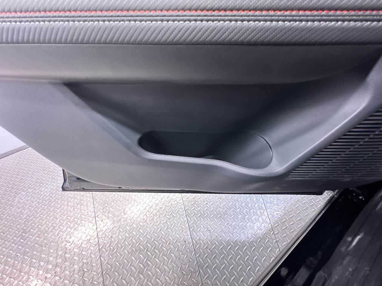 new 2025 Nissan Kicks car, priced at $28,906