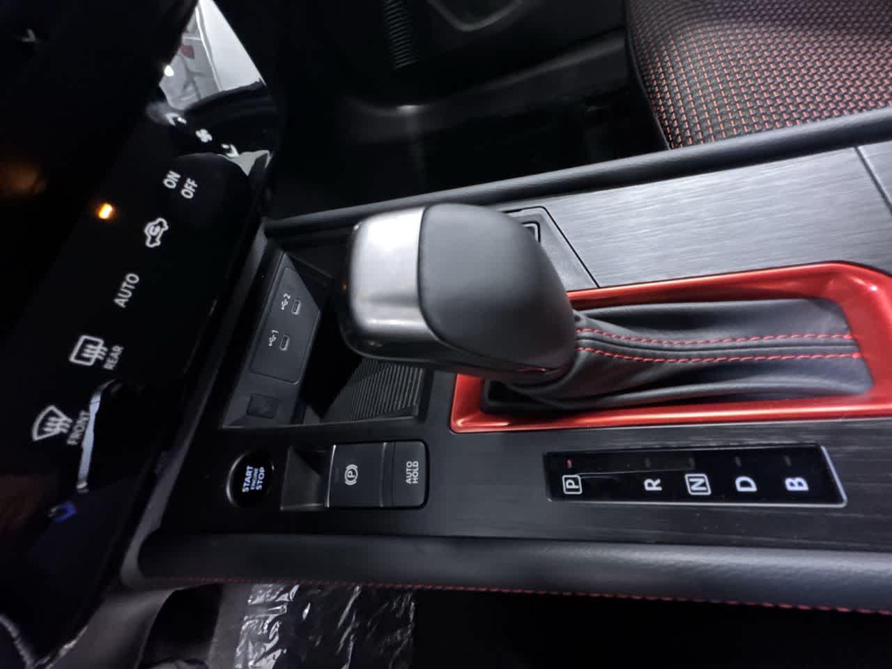 new 2025 Nissan Kicks car, priced at $28,906