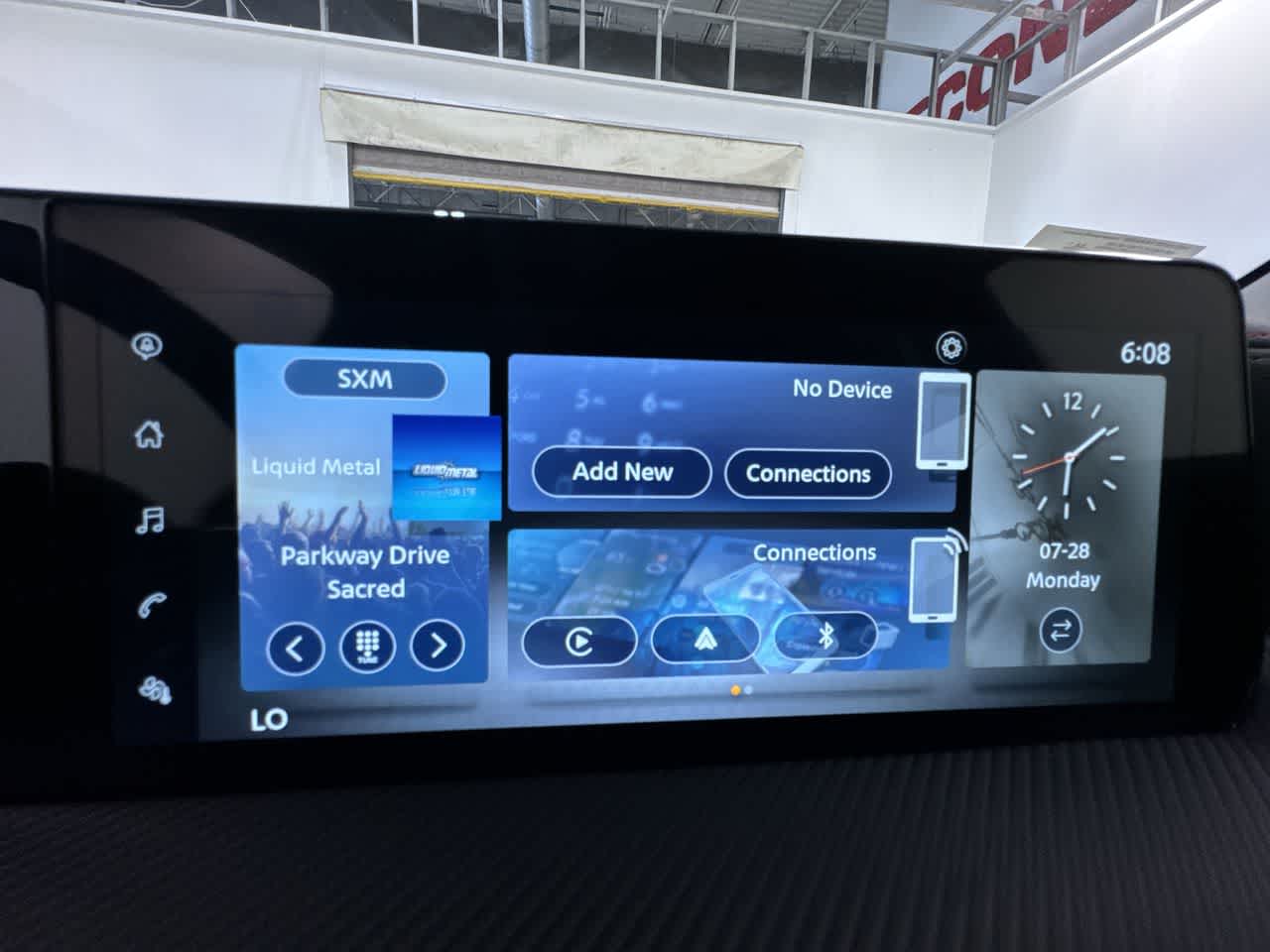 new 2025 Nissan Kicks car, priced at $28,906