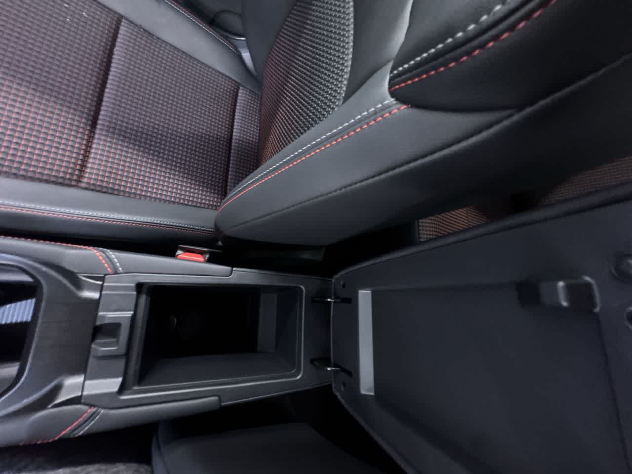 new 2025 Nissan Kicks car, priced at $28,906