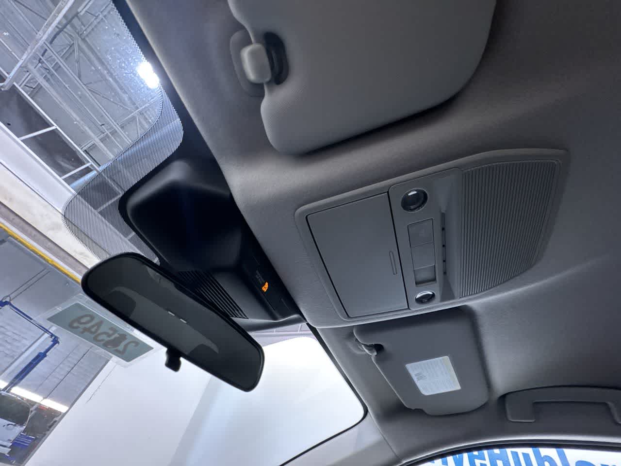 new 2025 Nissan Kicks car, priced at $28,906