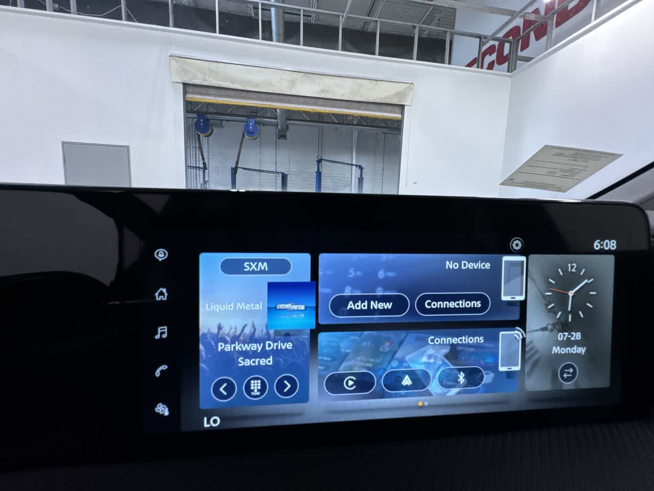 new 2025 Nissan Kicks car, priced at $28,906