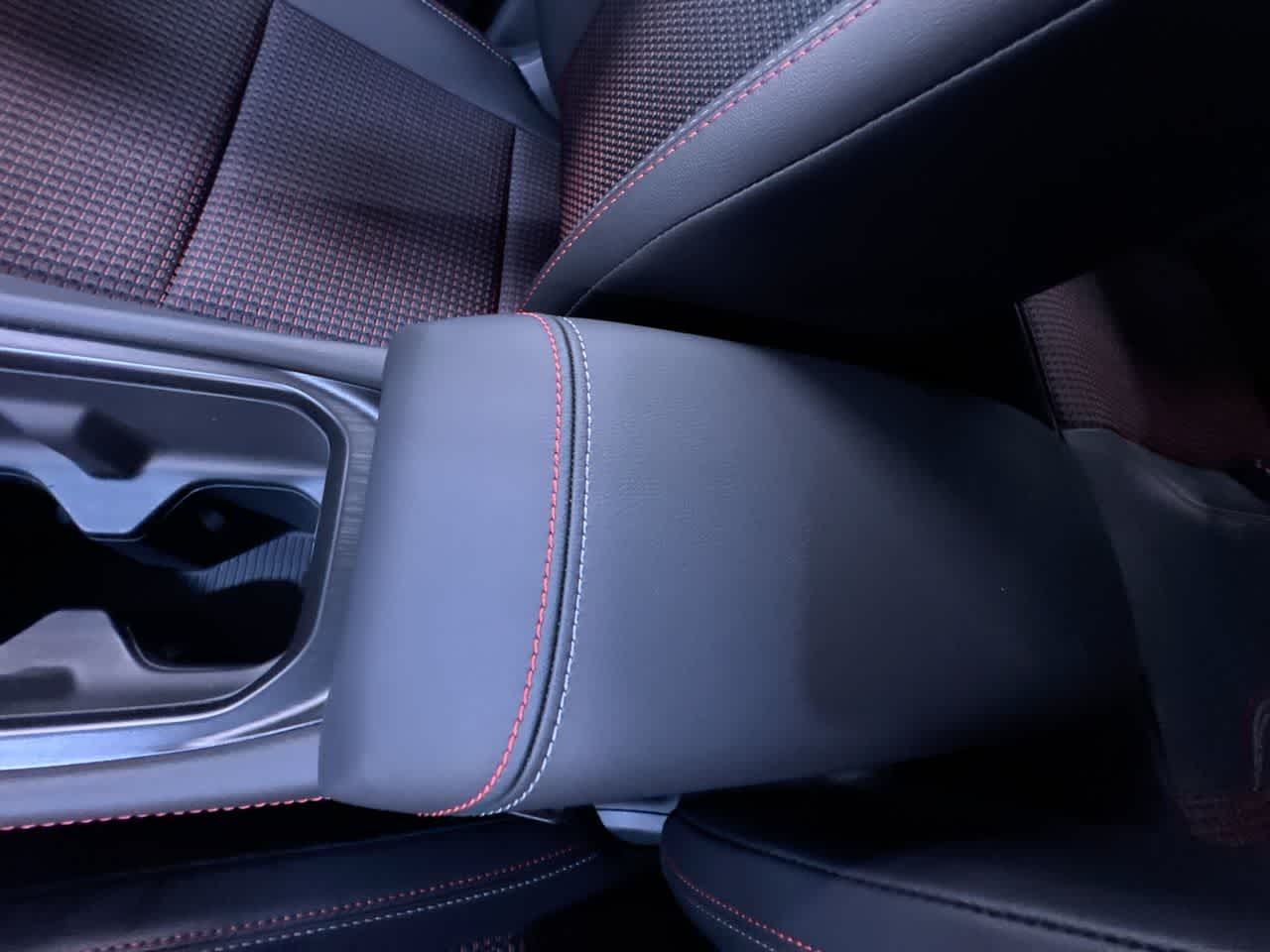 new 2026 Nissan Kicks car, priced at $31,020