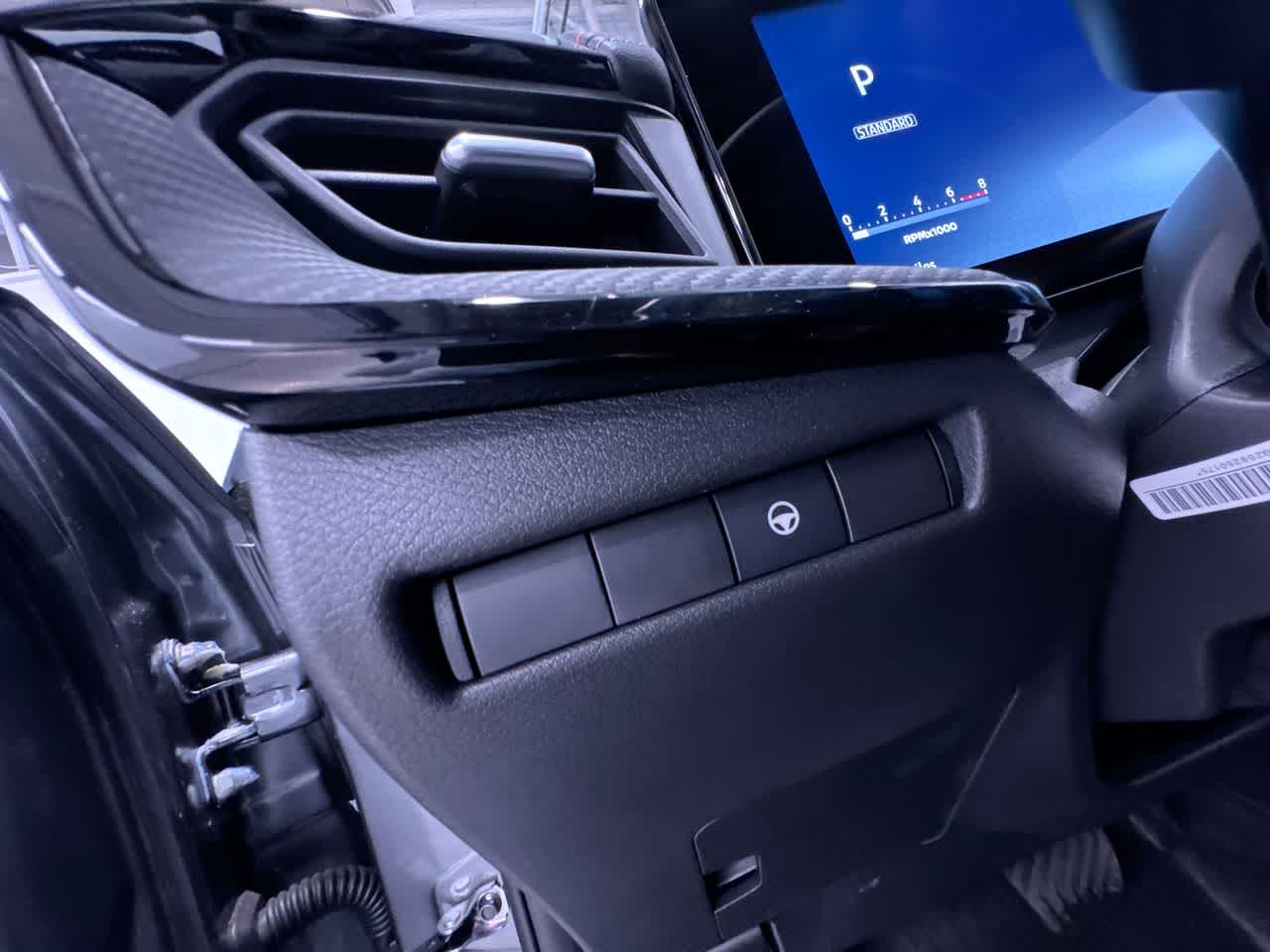 new 2026 Nissan Kicks car, priced at $31,020