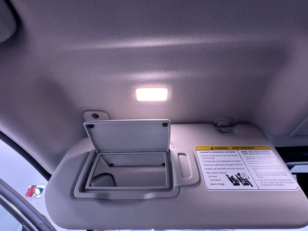 new 2026 Nissan Kicks car, priced at $31,020