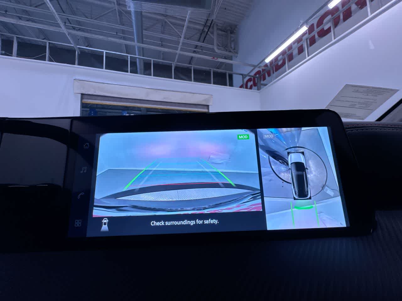 new 2026 Nissan Kicks car, priced at $31,020