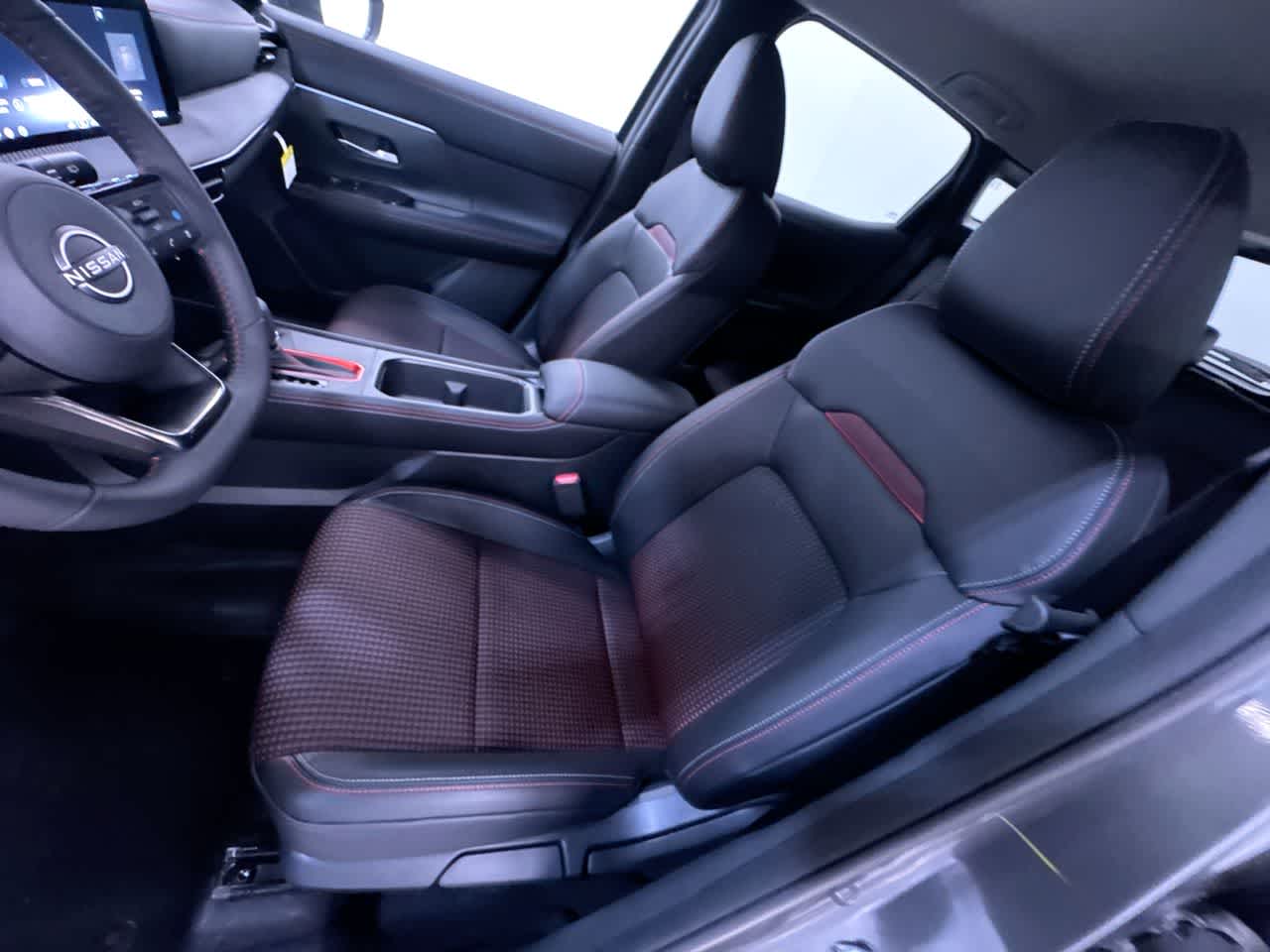 new 2026 Nissan Kicks car, priced at $31,020