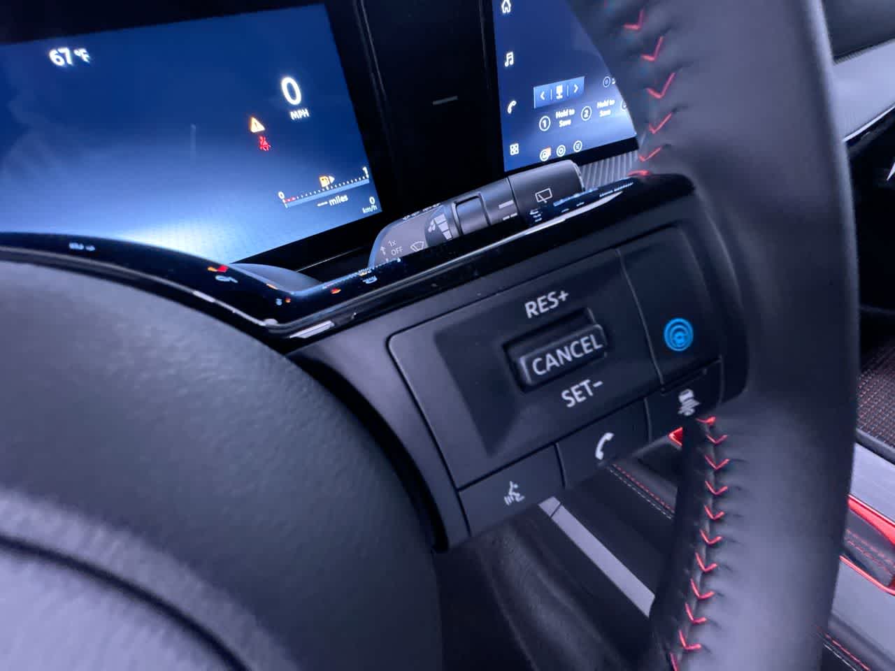 new 2026 Nissan Kicks car, priced at $31,020