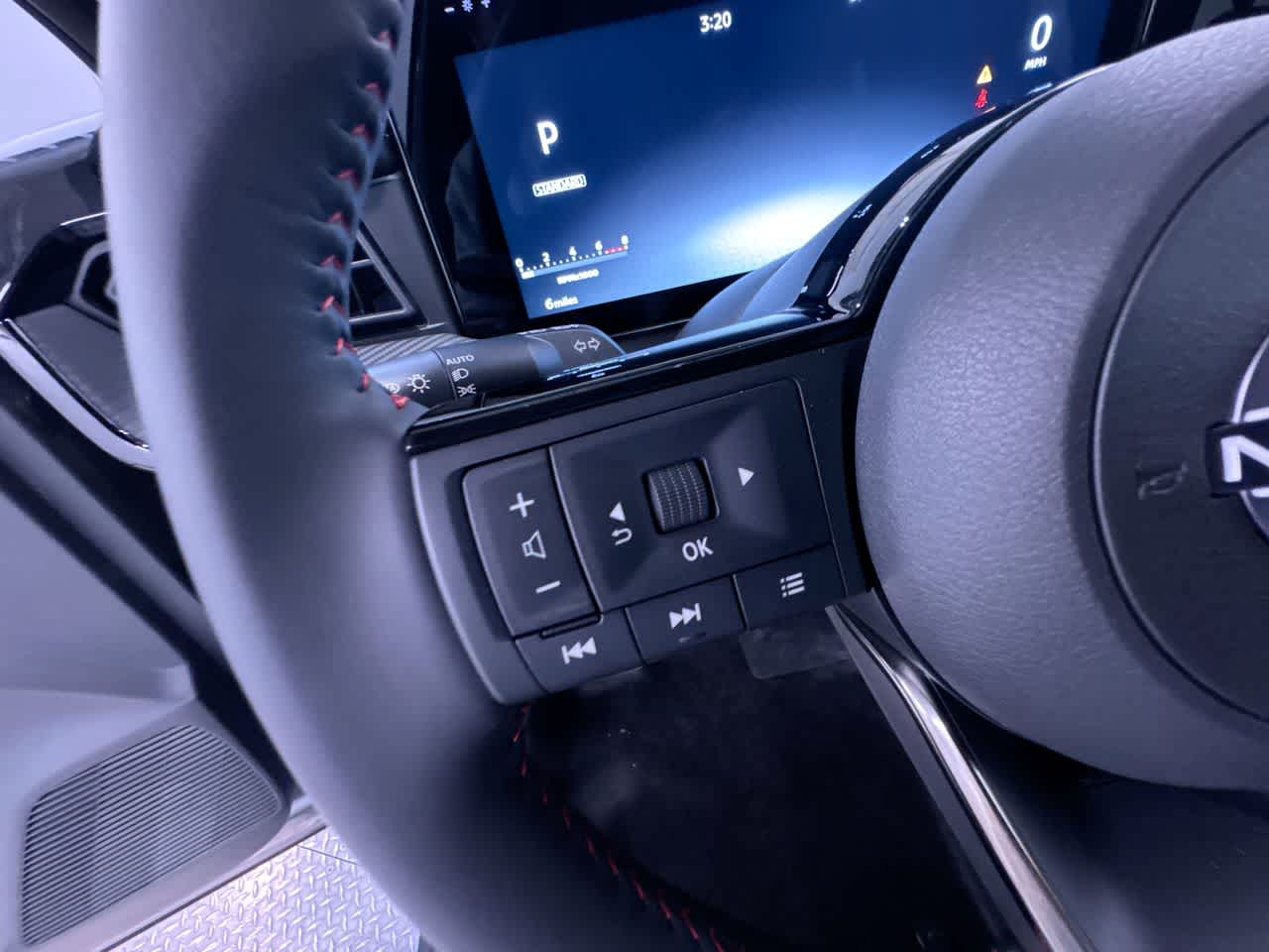 new 2026 Nissan Kicks car, priced at $31,020