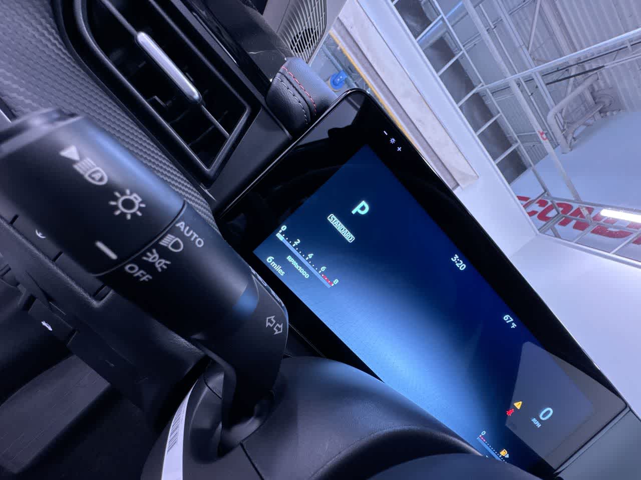 new 2026 Nissan Kicks car, priced at $31,020