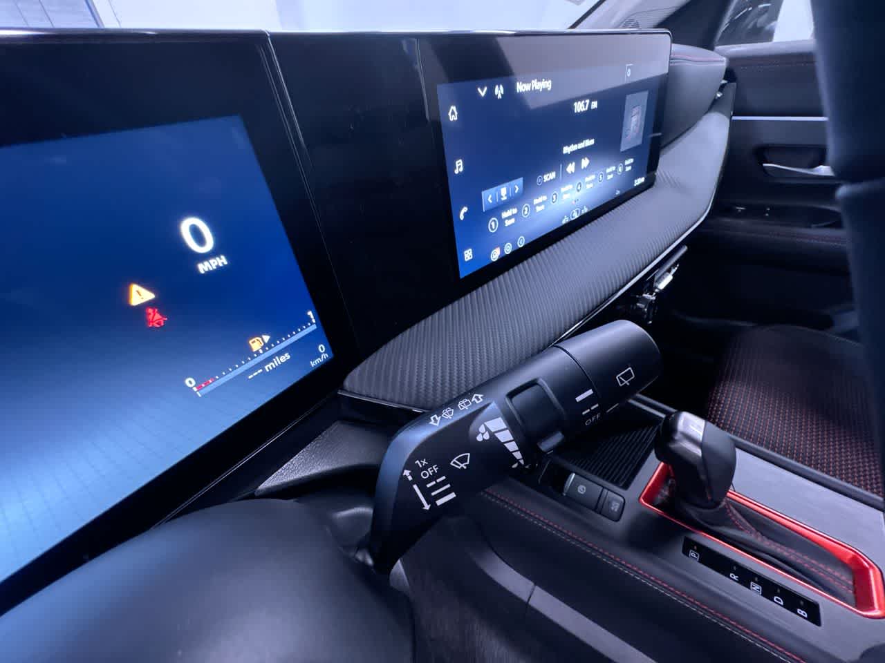 new 2026 Nissan Kicks car, priced at $31,020