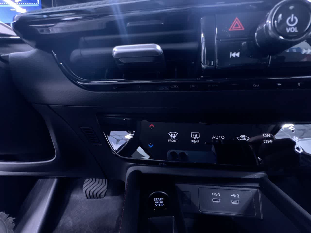 new 2026 Nissan Kicks car, priced at $31,020