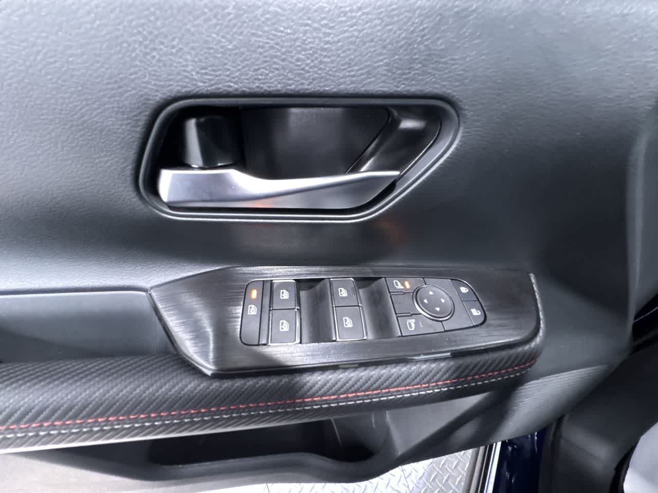 used 2025 Nissan Kicks car, priced at $27,995