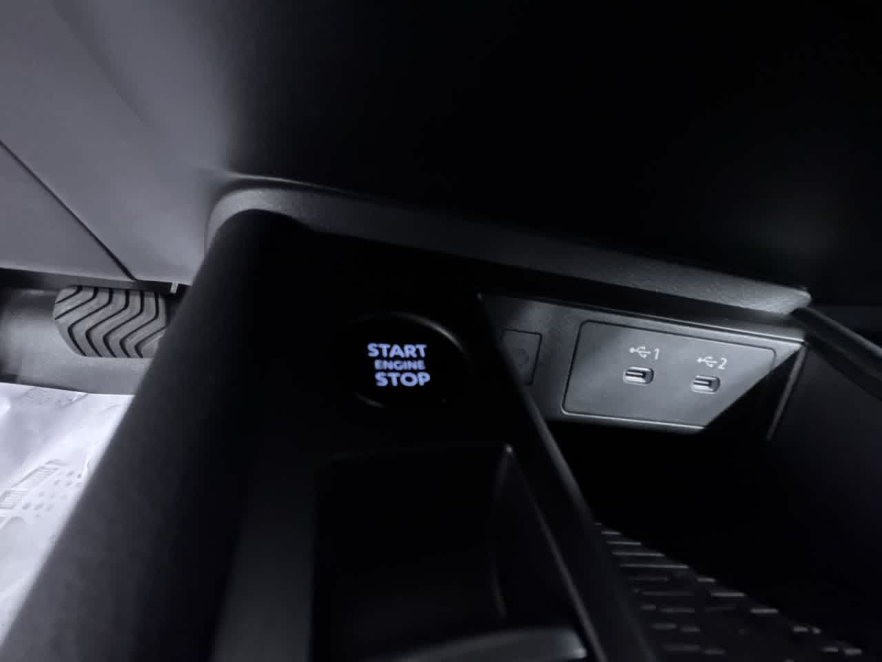 used 2025 Nissan Kicks car, priced at $27,995