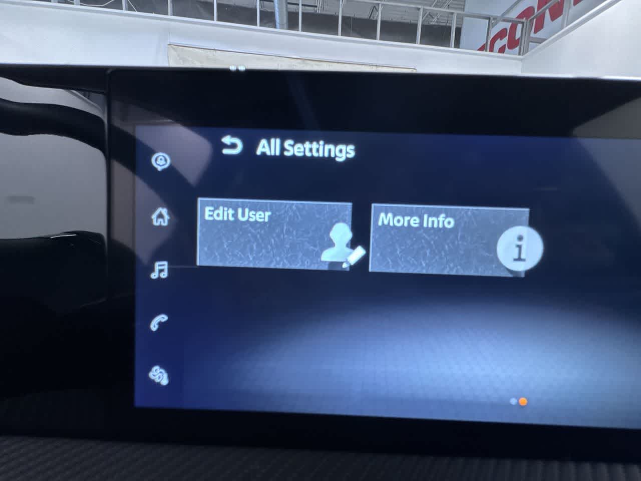 used 2025 Nissan Kicks car, priced at $27,995