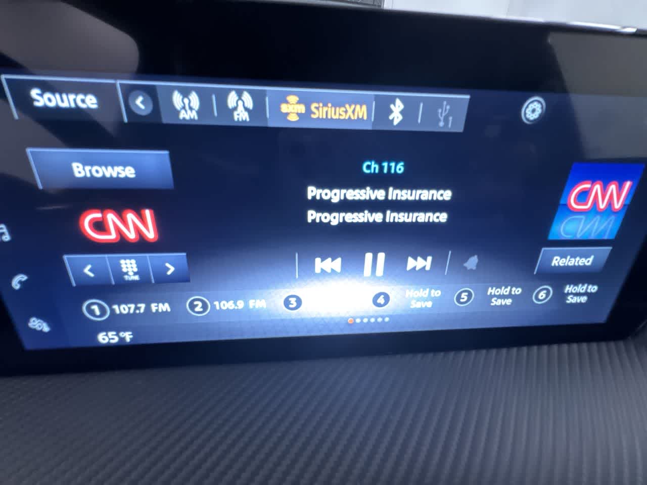 used 2025 Nissan Kicks car, priced at $27,995