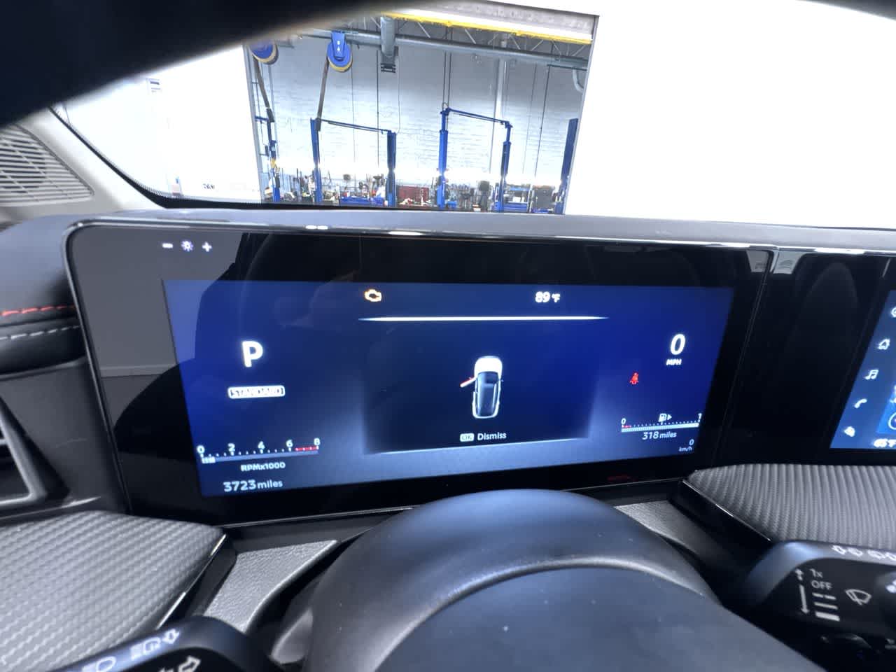 used 2025 Nissan Kicks car, priced at $27,995