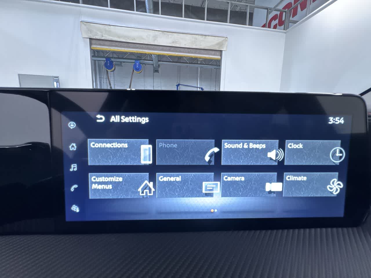 used 2025 Nissan Kicks car, priced at $27,995