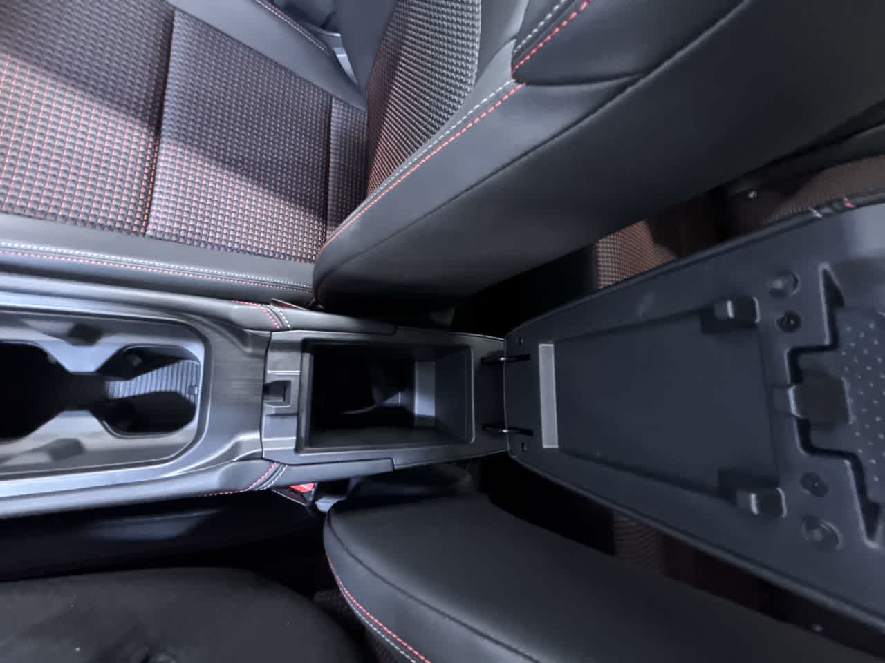 used 2025 Nissan Kicks car, priced at $27,995
