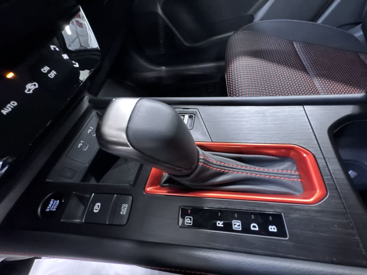 used 2025 Nissan Kicks car, priced at $27,995