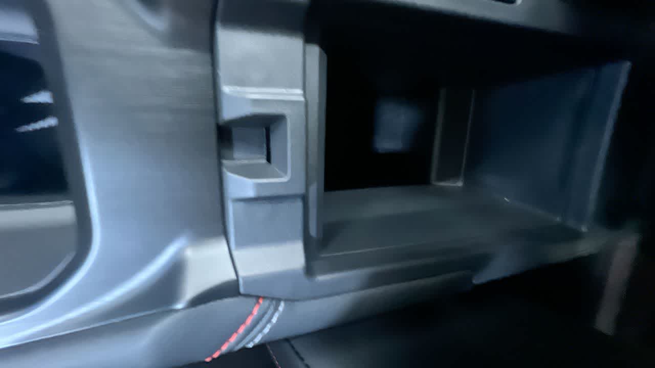 new 2025 Nissan Kicks car, priced at $30,685