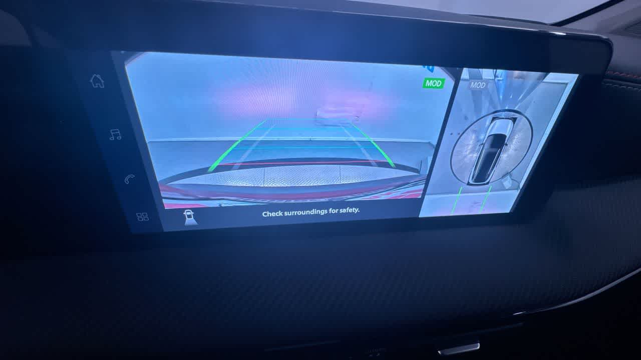 new 2026 Nissan Kicks car, priced at $32,132