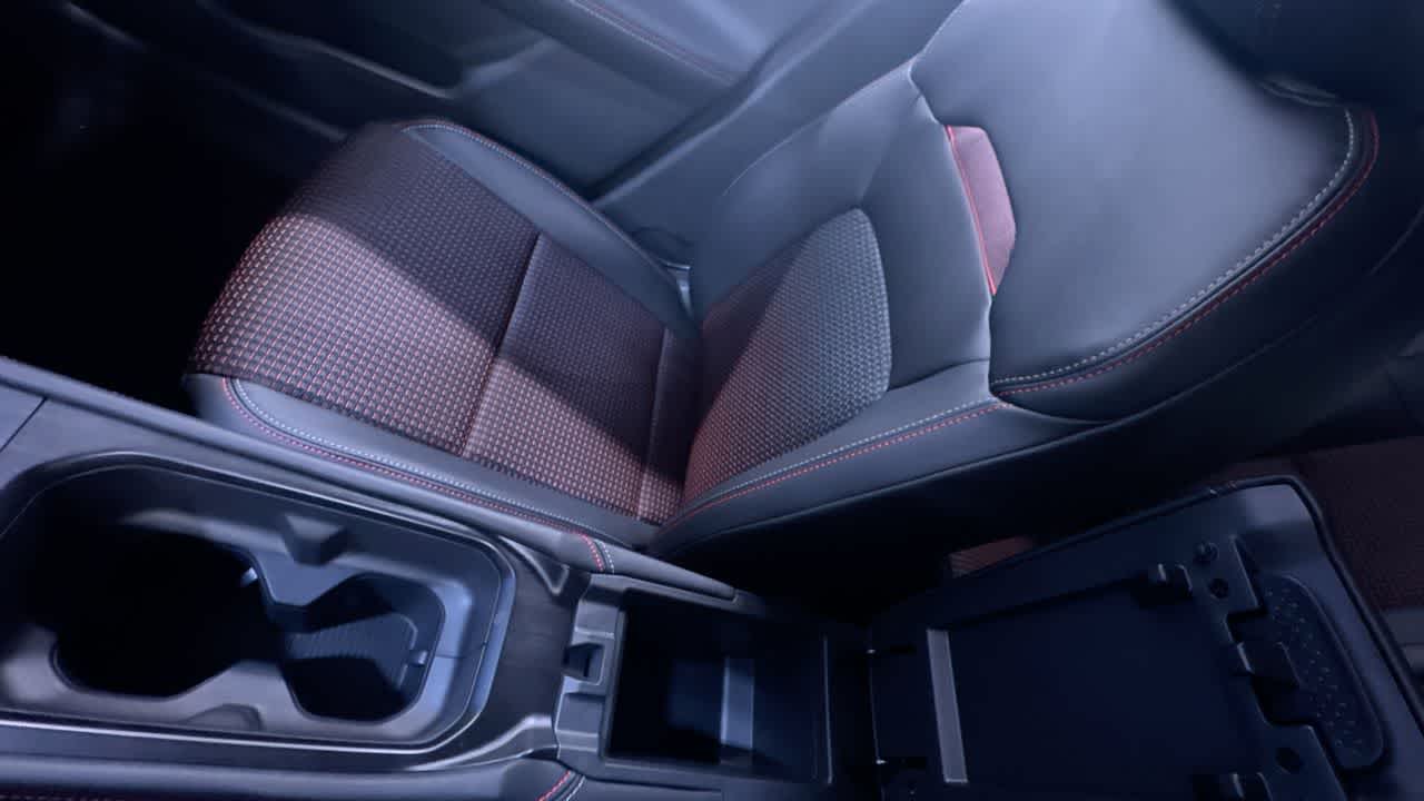 new 2026 Nissan Kicks car, priced at $32,132