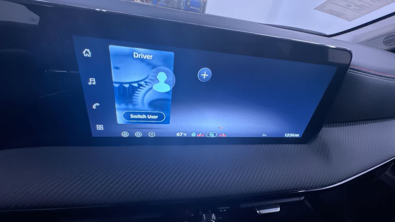 new 2026 Nissan Kicks car, priced at $32,132