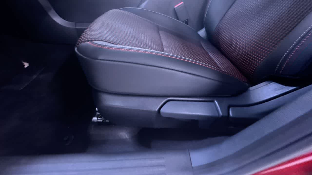 new 2026 Nissan Kicks car, priced at $32,132