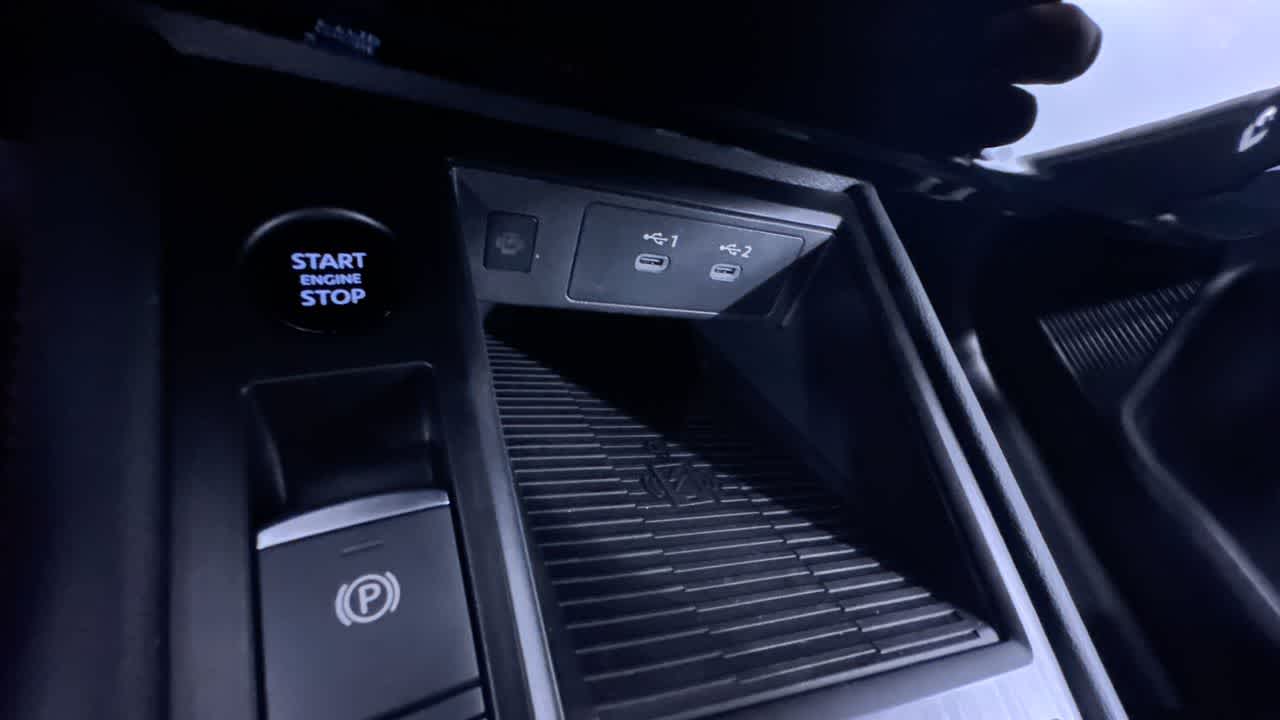 new 2026 Nissan Kicks car, priced at $32,132