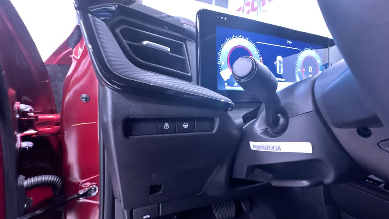 new 2026 Nissan Kicks car, priced at $32,132