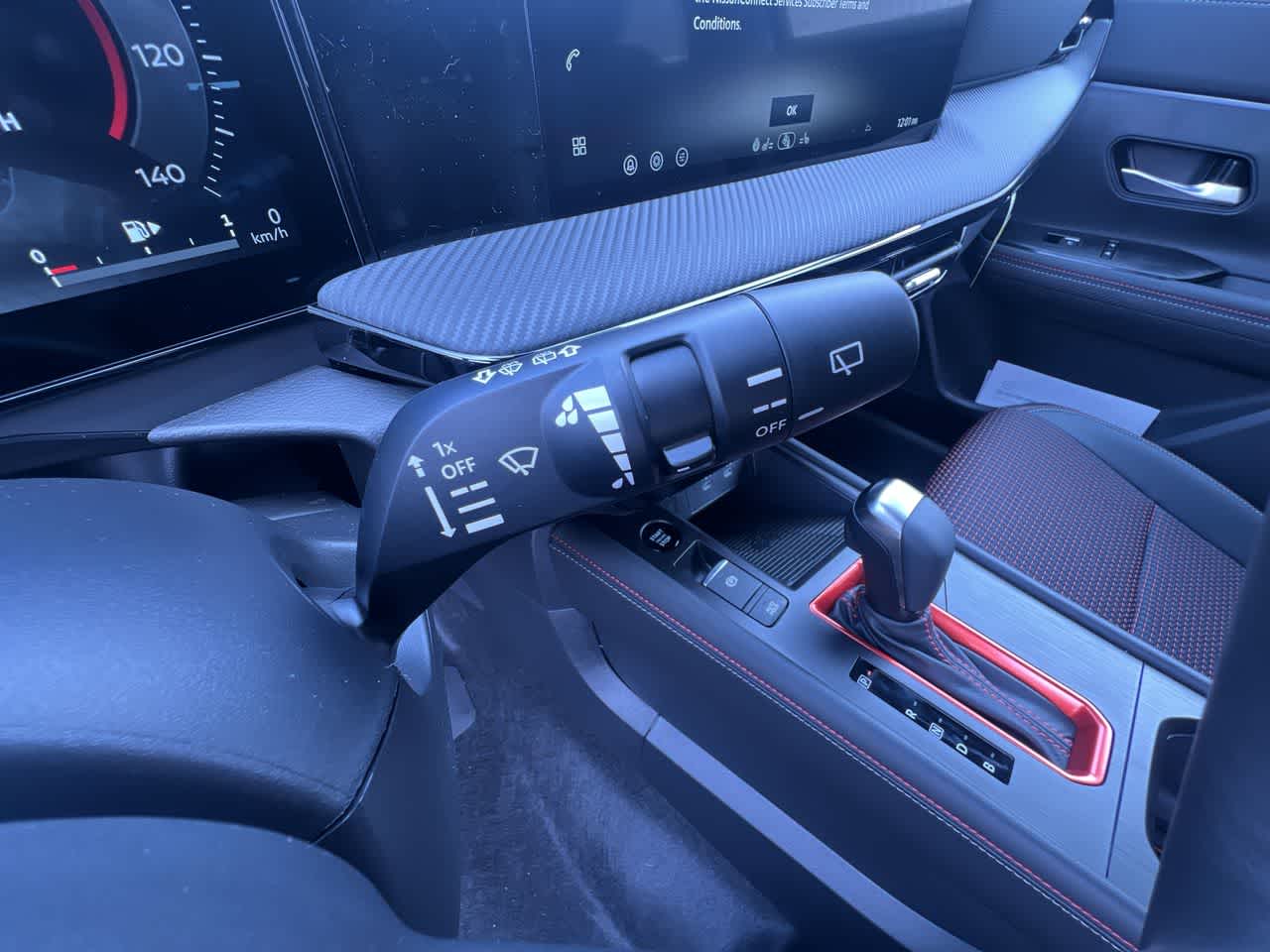 new 2026 Nissan Kicks car, priced at $31,732