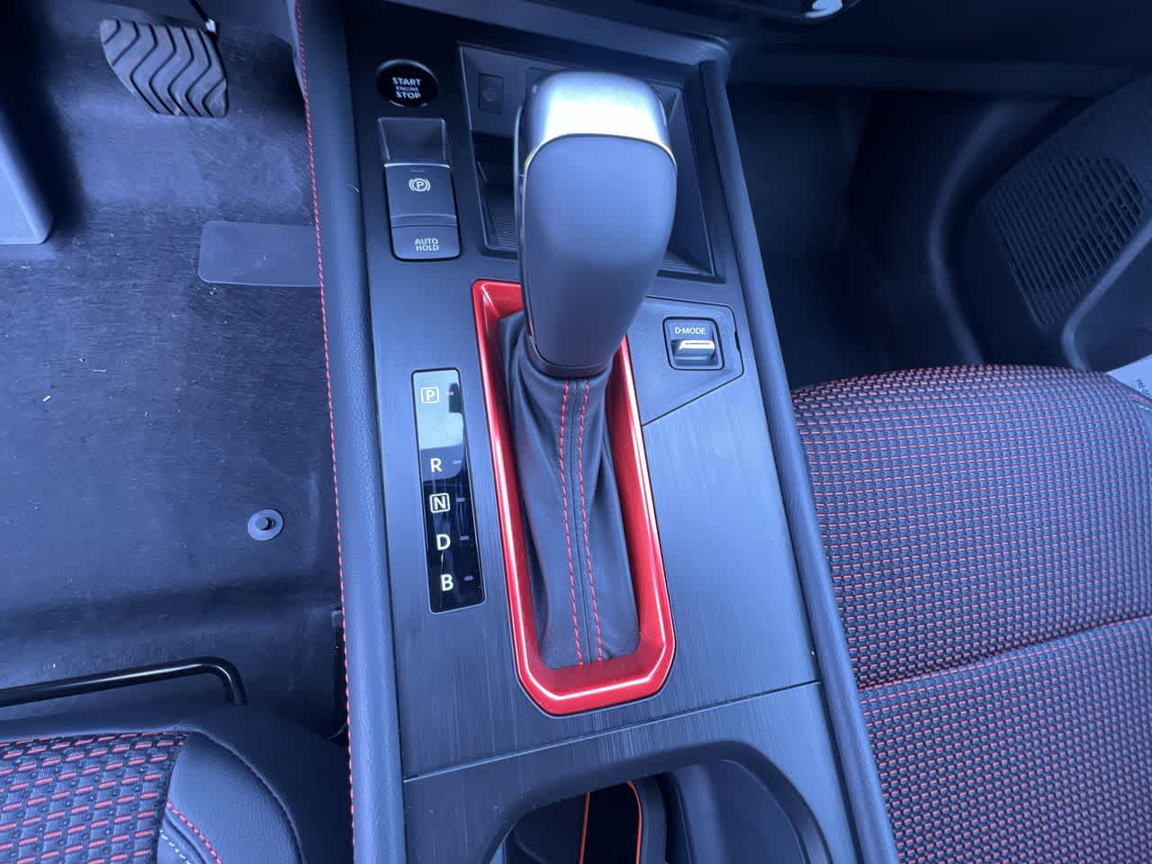 new 2026 Nissan Kicks car, priced at $31,732