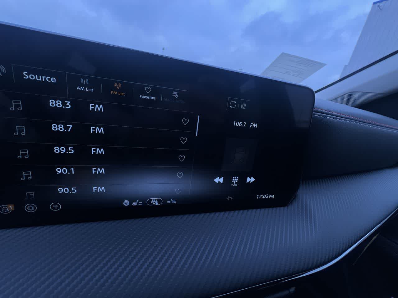 new 2026 Nissan Kicks car, priced at $31,732