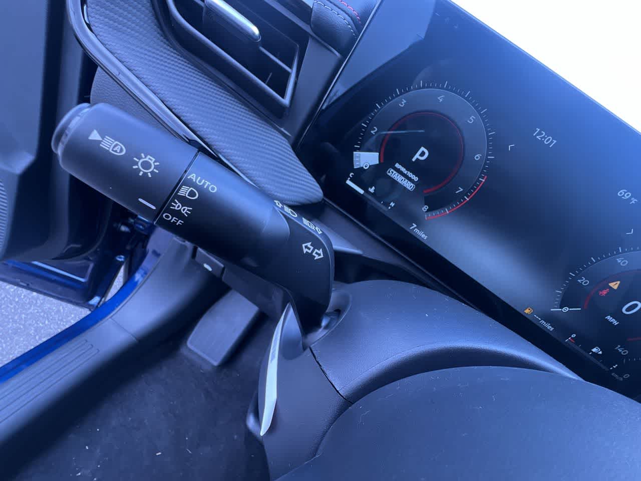 new 2026 Nissan Kicks car, priced at $31,732