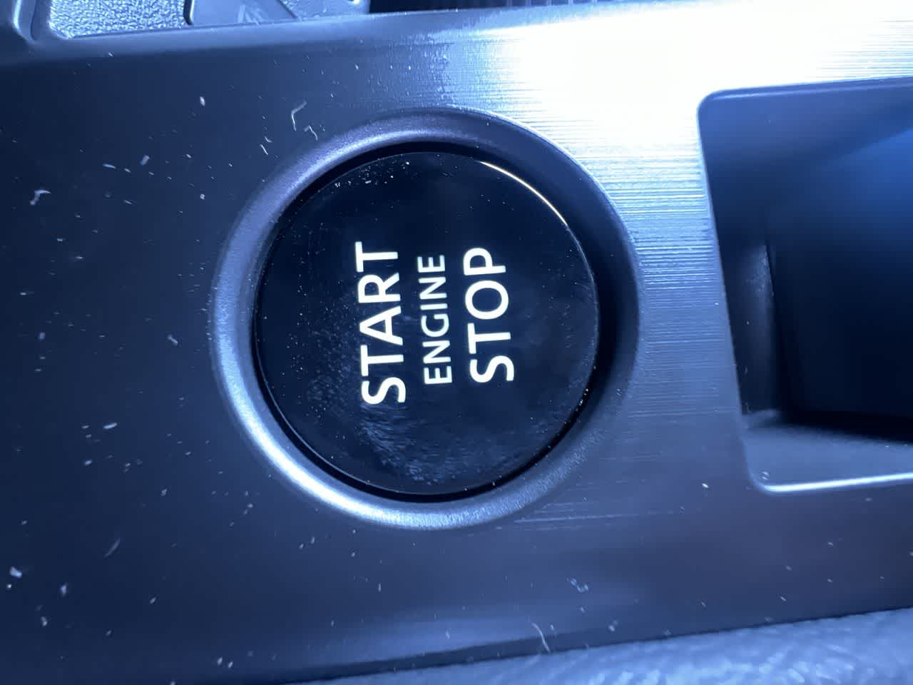 new 2026 Nissan Kicks car, priced at $31,732