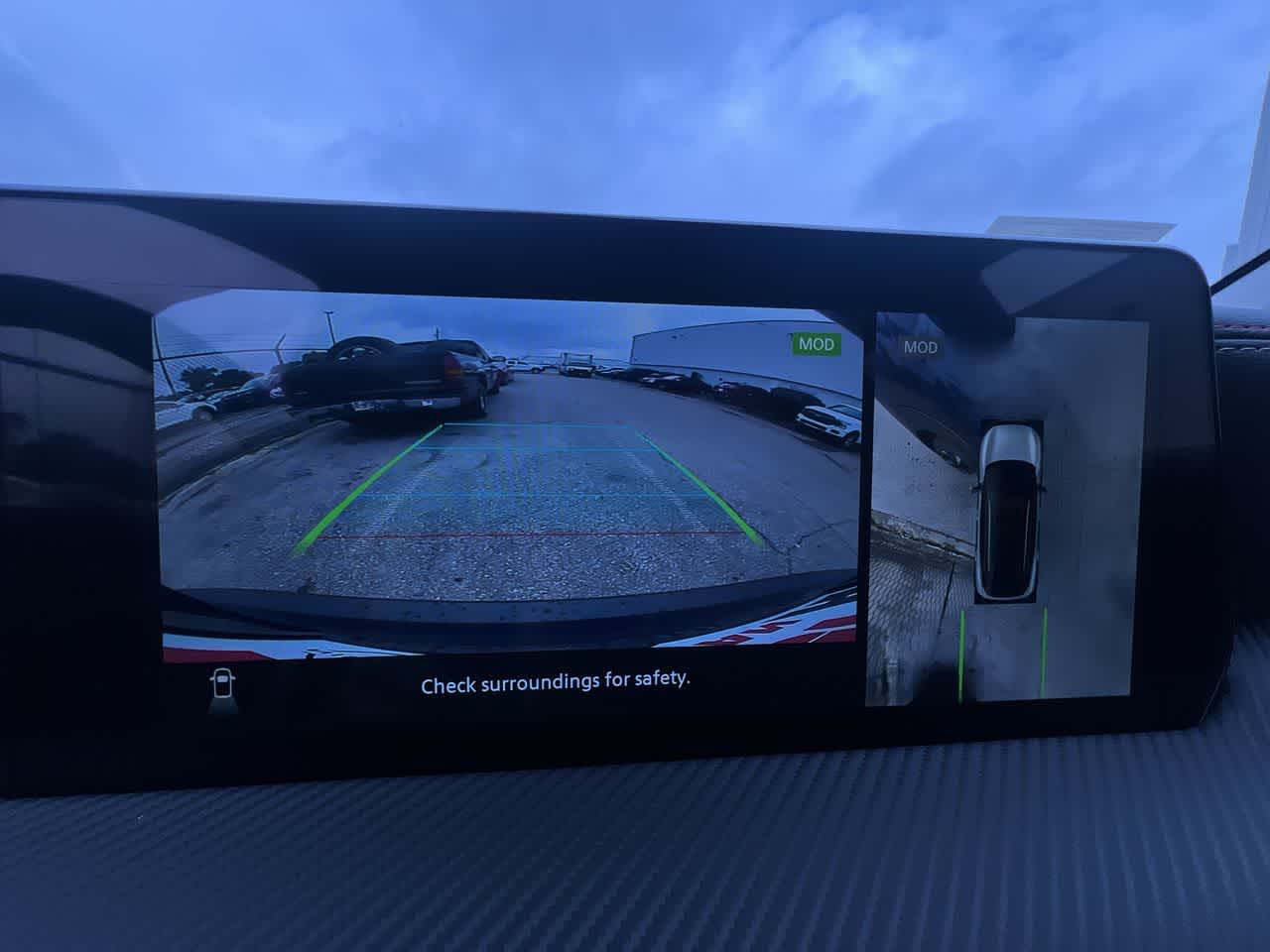 new 2026 Nissan Kicks car, priced at $31,732