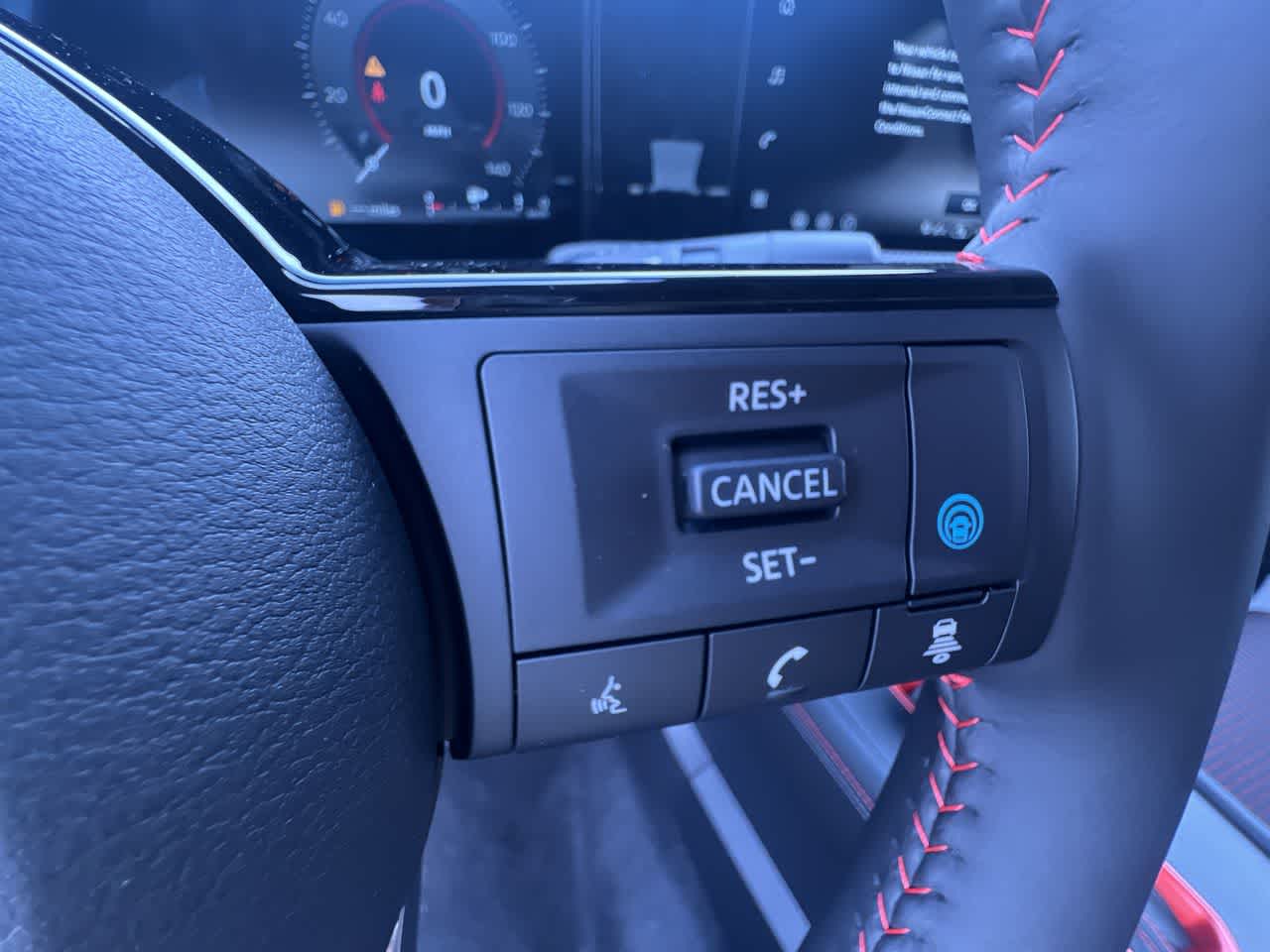 new 2026 Nissan Kicks car, priced at $31,732