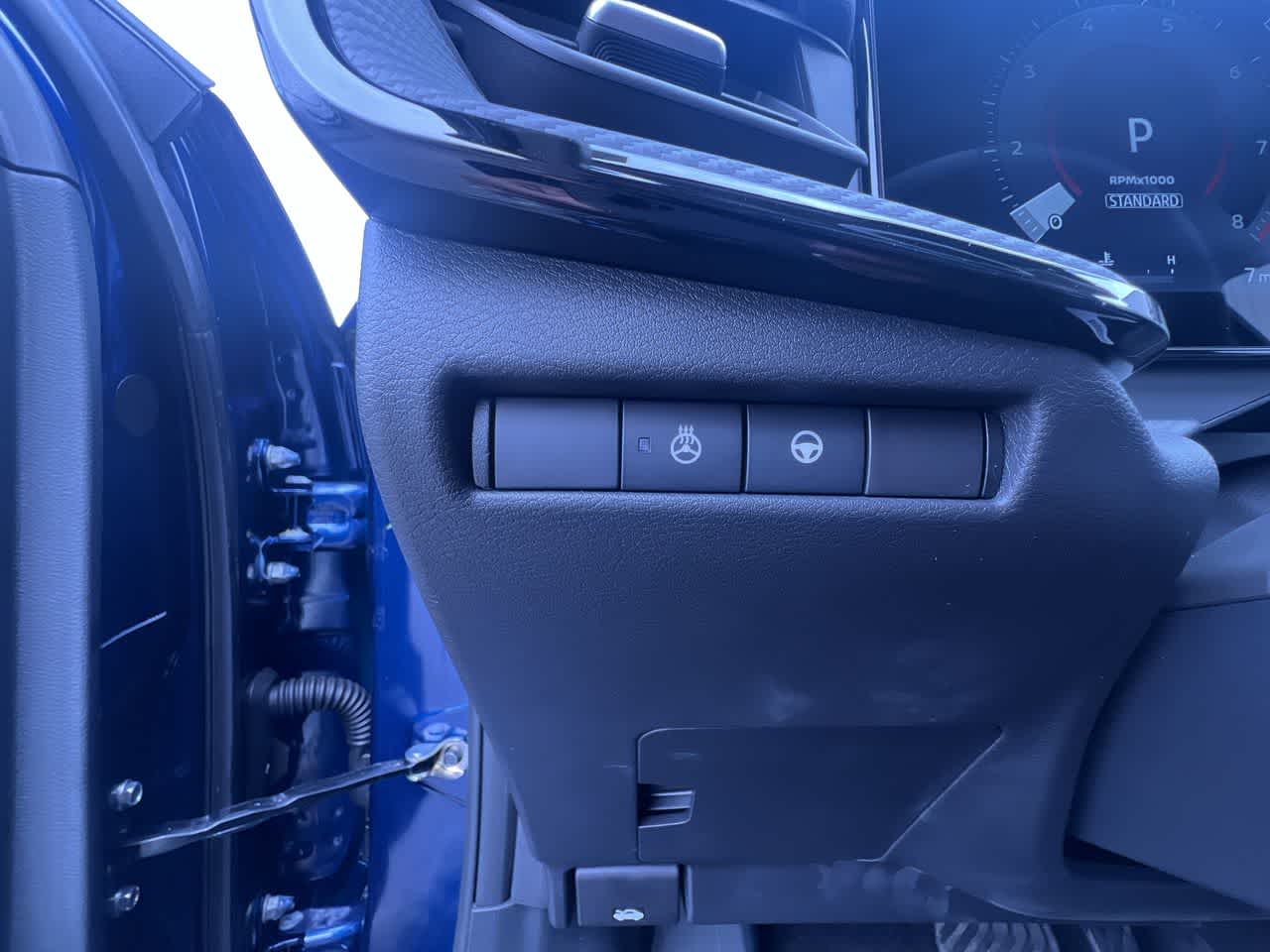 new 2026 Nissan Kicks car, priced at $31,732