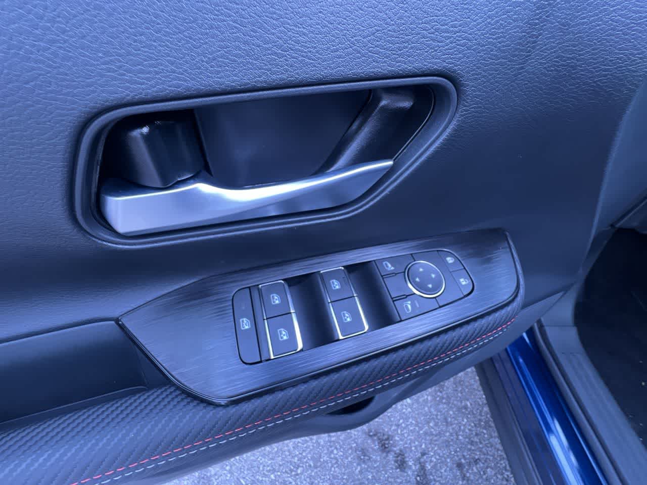 new 2026 Nissan Kicks car, priced at $31,732