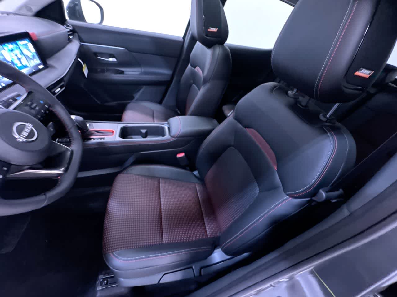 new 2026 Nissan Kicks car, priced at $33,410