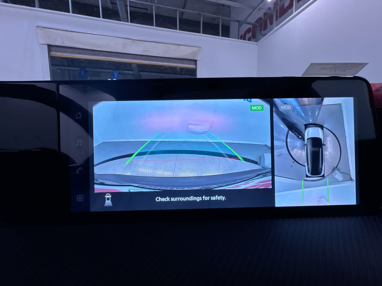 new 2026 Nissan Kicks car, priced at $33,410