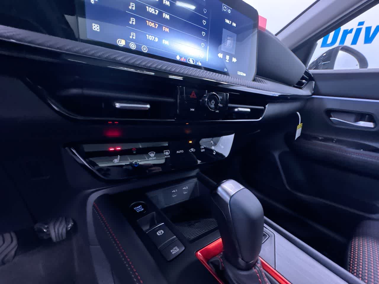 new 2026 Nissan Kicks car, priced at $33,410