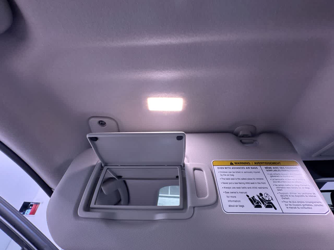 new 2026 Nissan Kicks car, priced at $33,410